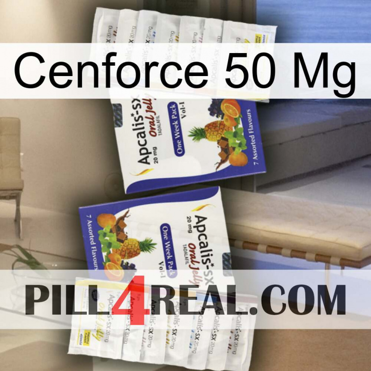 Cenforce 50Mg 12